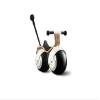 Early Rider Bella Velio Ride-On Balance Bike for Infants and Toddlers 12-24 Months Ivory view 1