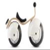 Early Rider Bella Velio Ride-On Balance Bike for Infants and Toddlers 12-24 Months Ivory view 2