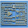 ACE 72593 1/72 WC-43 (T-215) Tele.Maintenance 1/2 ton Truck Plastic Model kit view 2