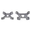 plplaaoo RC Shock Tower Board for 1 14 WLtoys 144001 124018 124019 Front Rear Aluminium Alloy Replacement with Easy Installation and Enhanced Control (You Color) view 2
