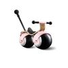 Early Rider Bella Velio Ride-On Balance Bike for Infants and Toddlers 12-24 Months Powder Pink view 1