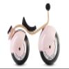 Early Rider Bella Velio Ride-On Balance Bike for Infants and Toddlers 12-24 Months Powder Pink view 2