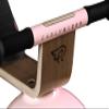 Early Rider Bella Velio Ride-On Balance Bike for Infants and Toddlers 12-24 Months Powder Pink view 3