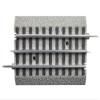 Lionel FasTrack 4.5 Inch Straight O Gauge Model Train 4 Piece Track Pack view 2