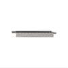 Lionel FasTrack 4.5 Inch Straight O Gauge Model Train 4 Piece Track Pack view 4