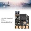 2.4ghz ExpressLRS ELRS Nano Receiver for RadioMaster RP TX2S TX16 TX12 MKII with Incredible Range and Low Latency, Tiny Size, Improved PCB Design, for Heat Dissipation view 2