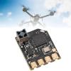 2.4ghz ExpressLRS ELRS Nano Receiver for RadioMaster RP TX2S TX16 TX12 MKII with Incredible Range and Low Latency, Tiny Size, Improved PCB Design, for Heat Dissipation view 3