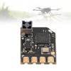 2.4ghz ExpressLRS ELRS Nano Receiver for RadioMaster RP TX2S TX16 TX12 MKII with Incredible Range and Low Latency, Tiny Size, Improved PCB Design, for Heat Dissipation view 4