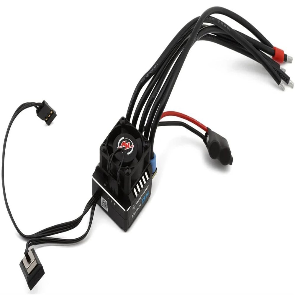 HW30112622 Hobbywing Xerun XR14 Sensored Brushless ESC
