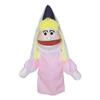 212 Main Princess Puppet- 18 inch view 1