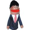 212 Main boy Puppet- Hispanic- 18 inch view 1