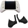 3D Printed Grip Handle for Retroid Pocket 5,Game Console Holding Handle,Extension Hand Holder Bracket for Retroid Pocket 5 (Black) view 1