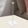 CoudarTitie Doll Display Holder, Lightweight Height Adjustable Clear Doll Stand, Doll Display Stand for 30cm Doll view 4