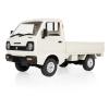 ARRIS WPL D14 RC Drift Car 1/10 4WD Off Road Truck 2.4 GHz Remote Control 4x4 Kei Truck with 280 Motor, Proportional Throttle & Steering, Hobby Grade Vehicle RTR for Adults view 1