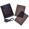 blue-ther Light Prediction Holder (Charged Version) Magic Tricks Close up Street Wallet Mentalism Illusions Gimmick Props view 1