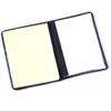 blue-ther Light Prediction Holder (Charged Version) Magic Tricks Close up Street Wallet Mentalism Illusions Gimmick Props view 4
