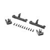 Axial Bumper & Body Mount: SCX24 Bronco, AXI-2183 view 1