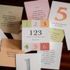 123 Cards for Kids 100pcs - Faith-Based Flash Cards for Toddlers 1-3, Christian Toddler Flash Card for Learning, Catholic Numbers for Toddlers, Religious Educational Flashcards for Preschool view 1