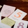 123 Cards for Kids 100pcs - Faith-Based Flash Cards for Toddlers 1-3, Christian Toddler Flash Card for Learning, Catholic Numbers for Toddlers, Religious Educational Flashcards for Preschool view 2