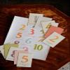 123 Cards for Kids 100pcs - Faith-Based Flash Cards for Toddlers 1-3, Christian Toddler Flash Card for Learning, Catholic Numbers for Toddlers, Religious Educational Flashcards for Preschool view 4