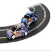 Scalextric C1452T Puma WRC Hot Laps Set - US Slot Sets view 2