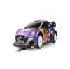 Scalextric C1452T Puma WRC Hot Laps Set - US Slot Sets view 4