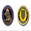 1st Infantry Division Desert Storm/Gulf War Challenge Coin view 1