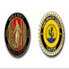 103rd Infantry Division Cactus WWII Service Challenge Coin view 1