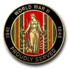 103rd Infantry Division Cactus WWII Service Challenge Coin view 2