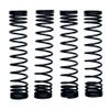 BEAXTURBO Racing Upgrade Parts Stronger Shock Springs Wire Dia 3.15mm for Traxxas X-MAXX 1/5 8S 5 Colors (Black) view 2