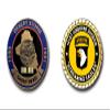 101st Airborne Division Desert Storm/Gulf War Challenge Coin view 1