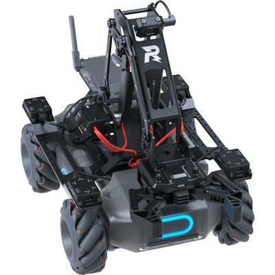 DJI RoboMaster S1 Education Expansion Set Core EP