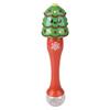 Rhode Island Novelty Light-Up Christmas Tree Bubble Wand 13.5" view 1