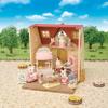 Calico Critters Village Cake Shop Starter Set view 3