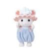 Calico Critters Bath Time Bubble Siblings view 4