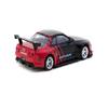 1/64 Tarmac Works GT-R R32 Widebody 2024 Special Limited Edition Diecast Car Model - T64G-061-ADV view 2