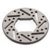 RC Upgrade Accessories for Kyosho MP10 MP9 1/8 Metal Brake Disc IF415 RC Car Upgrade Parts RC Car Upgrade Parts Modified Accessories Replacement DIY Parts view 1