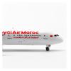 OQMAZO Die Cast Plane 1 400 for B787-9 Static Metal Die Cast Alloy Finished Simulation Aircraft Passenger Model Collection Finished Metal Airplane view 3