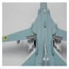 OQMAZO Die Cast Plane 1 72 for SU24M Static Metal Simulation Scale Alloy Aircraft Model Die-cast Craft Decoration Collection Finished Metal Airplane view 3