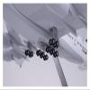 OQMAZO Die Cast Plane 1 160 for A380 Static Airplane Model W Light and Wheel Die Cast Scale Resin Plane Collection 50.5CM Finished Metal Airplane view 4