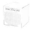 Abizarch Acrylic Piggy Bank Money Bank for Adults Must Break to Open Transparent Money Saving Box Enduring Money Bank Study Money Box Simply Clear Money Saving Box for Adults Kids Cash Saving ZHAZHAMO view 1