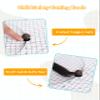 BEAVERBOT Cardboard Cutter for Kids, Safe DIY Cardboard Construction Tool Kit, Educational Craft Toy for 4+ Boys and Girls, for Creativity Projects 3D Models view 2