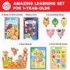 Doctor Jupiter Now I AM 1 | Educational Learning Toy for 1 Year Olds | Birthday Gift Ideas for Boys & Girls Ages 1+ | Preschool Learning Activities view 2