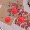 DECHOUS Seamless Plastic Raffle Balls 3cm Game Balls Props Perfect for Party Activities view 4