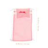 2 Sets Miniature Dollhouse Bedding: Mini Doll House Bedding Dolls beds Quilt Pillow Bedsheet Model Realistic Bedroom Small Cloth Prop for Ornament Accessories view 2