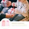2 Sets Miniature Dollhouse Bedding: Mini Doll House Bedding Dolls beds Quilt Pillow Bedsheet Model Realistic Bedroom Small Cloth Prop for Ornament Accessories view 4