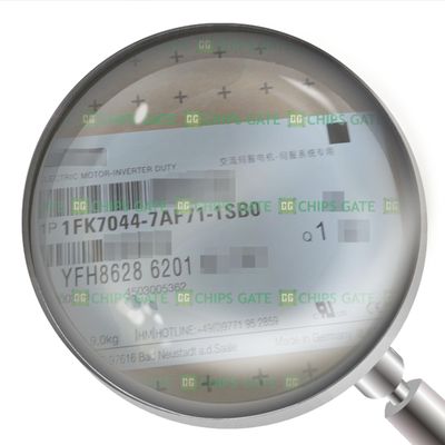 1PCS 1FK7044-7AF71-1SB0 SERVO Motor NEW