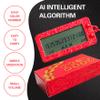 Pesoncarl Lottery Ball Machine, Algorithm Probability Double Lottery Picker, Picker, Lottery Random Machine, Lottery Number Picker Machine, Lottery Selector for All Lotteries & Lottos view 3