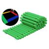 Balance Path Board Balance Block Space Saving Stable Non Slip Edging Kindergarten Balance Trail for Outdoor Indoor, Green view 2