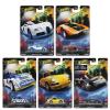 1:64 Diecast Model Car Compatible with Hot Wheels Car Culture 2025 "Hammer Drop F Case Set of 5 Cars, FPY86-961F view 1